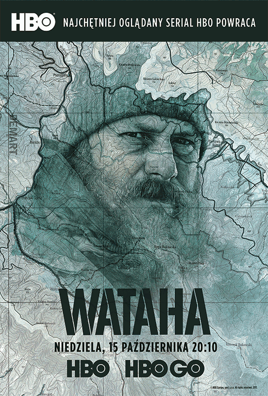 HBO Wataha